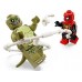 LEGO Marvel 76280 Spider-Man vs. Sandman: zadnja bitka